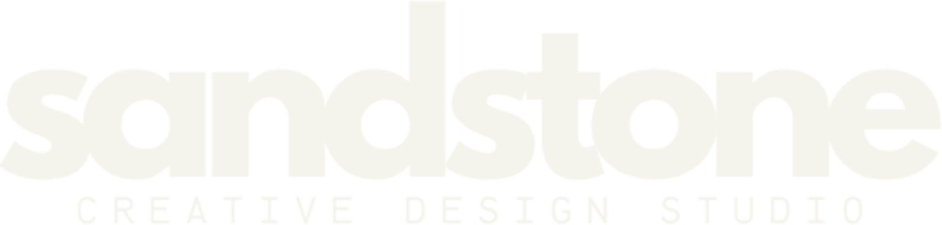 Sandstone Creative Home - Logo
